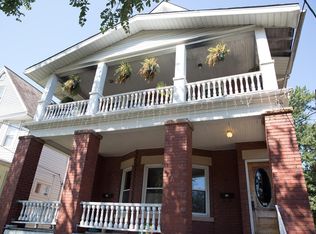 1430 Westwood Ave, Lakewood, OH