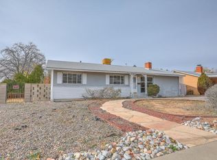 2901 Arizona St NE, Albuquerque, NM 87110