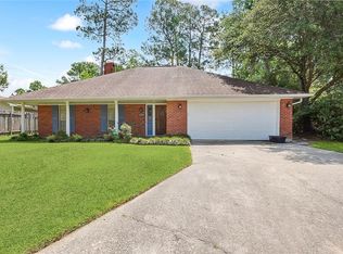 906 Rue Rochelle, Slidell, LA 70458