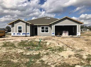 23004 NW 5th Pl, Newberry, FL 32669