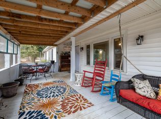 2797 Wayside Rd, Manchester, TN 37355