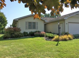 2295 Somerset Dr UNIT M-1, Sister Bay, WI 54234