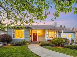 157 McLellan Ave, San Mateo, CA 94403