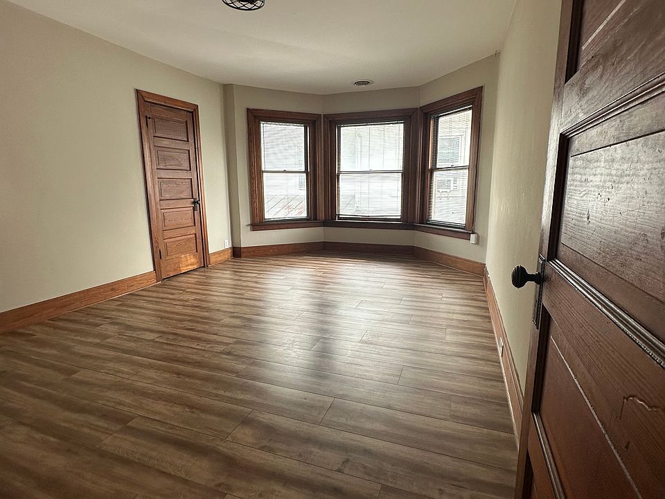 Large Living Room with great windows