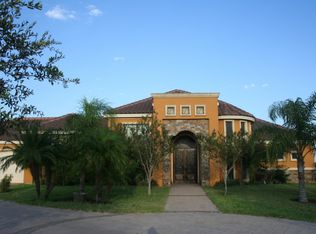 22316 Uresti St, Edinburg, TX 78542