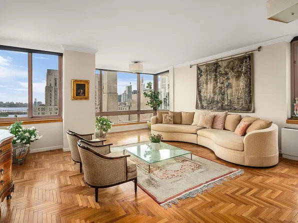 524 E 72nd St #33CDE, New York, NY 10021