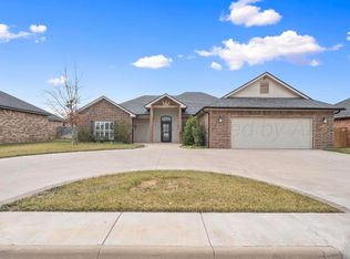 36 Quay Ln, Canyon, TX 79015