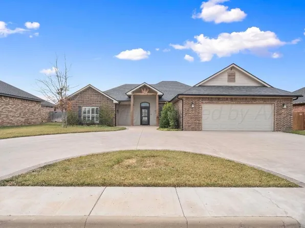 36 Quay Ln, Canyon, TX 79015
