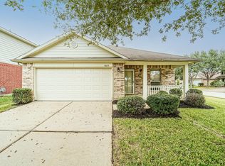 9019 S Jewel Bend Ln, Houston, TX 77075