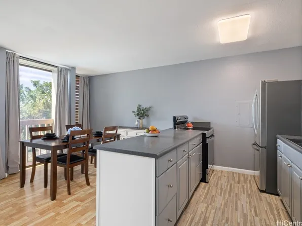 84-688 Ala Mahiku St APT 160B, Waianae, HI 96792