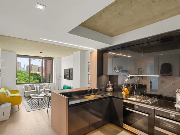 196 Orchard Street 7G image 1 of 19
