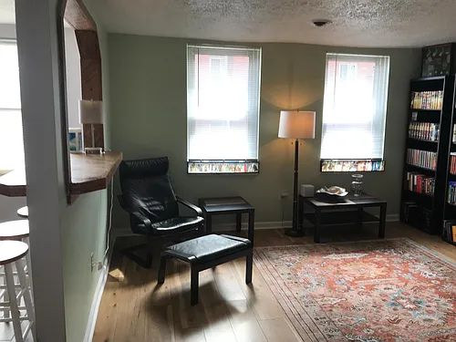 5523 Ellsworth Ave #4C Photo 1