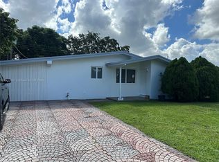 2507 Island Dr, Hollywood, FL 33023