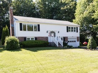 39 Oak Cir, Holden, MA 01520