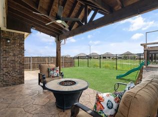 1717 Katelynn Ln, Anna, TX 75409