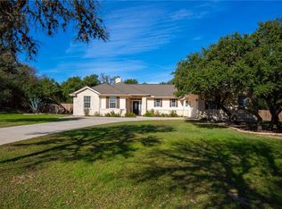 212 Quarry Springs Dr, San Marcos, TX 78666