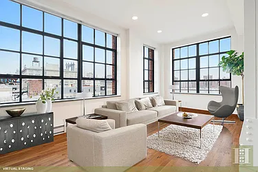 Rented by Halstead Real Estate