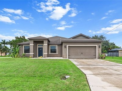 2211 SW 12th Ln, Cape Coral, FL, 33991