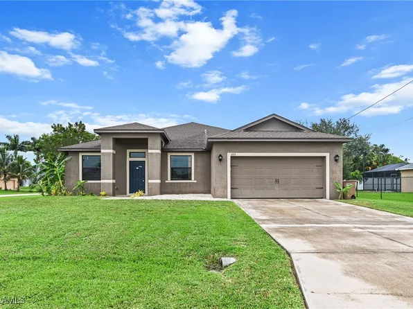 2211 SW 12th Ln, Cape Coral, FL 33991