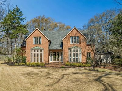 6394 River Tide Cv, Memphis, TN, 38120