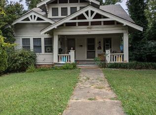 324 2nd St NW UNIT 3, Hickory, NC 28601