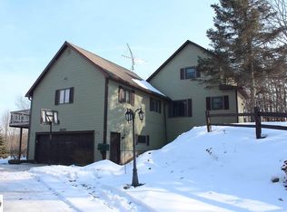 1625 S Woodruff Rd, Weidman, MI 48893