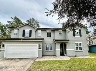 1466 Dunns Lake Dr, Jacksonville, FL 32218