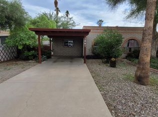 2887 E Presidio Rd, Tucson, AZ 85716
