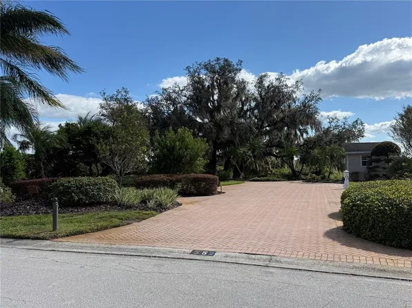 552 MEANDERING WAY LOT 24, POLK CITY, FL 33868