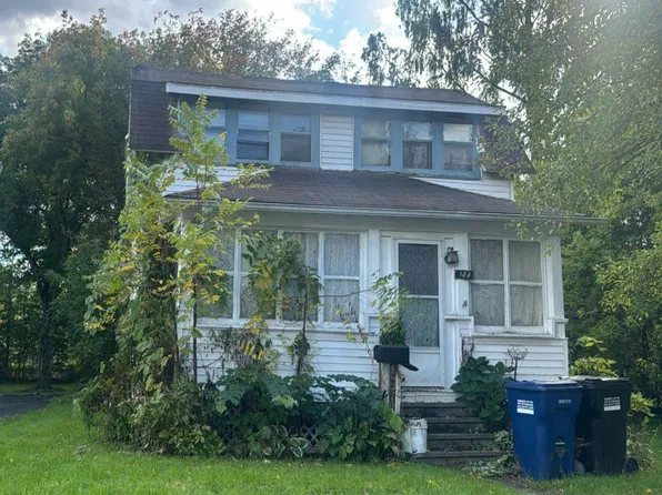 133 W Warrington Rd, Syracuse, NY 13205