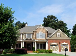 4075 Abingdon Pl, Cumming, GA 30041