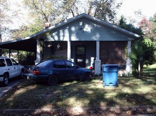 22615 9th Ave, Florala, AL 36442
