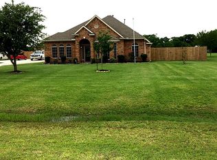 8618 Black Horse Rd, Beach City, TX 77523