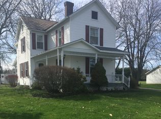 3282 Hann Hill Rd, Hermitage, PA 16148