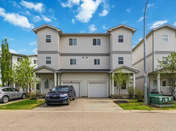 313 NW Millennium Dr #84, Wood Buffalo, AB T9K 0M2