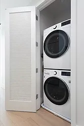 Rented by Living New York