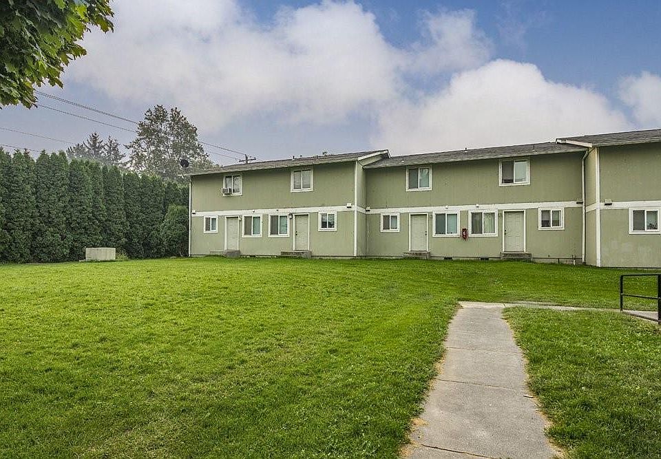 2766 W Southeast Rd Warden, WA, 98857 Apartments for Rent Zillow