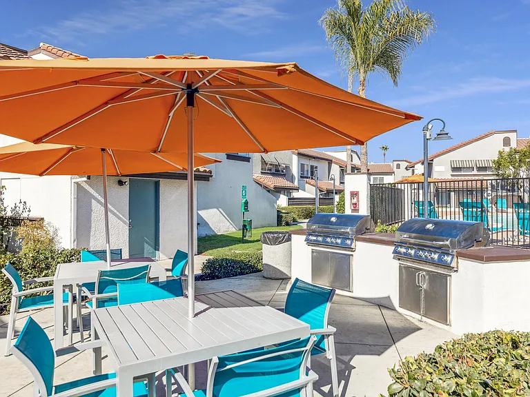 Portofino Townhomes — Photo 19