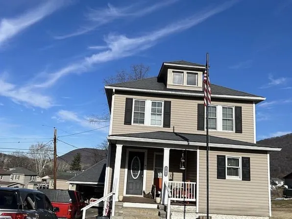 14700 Oakwood St, Cresaptown, MD 21502