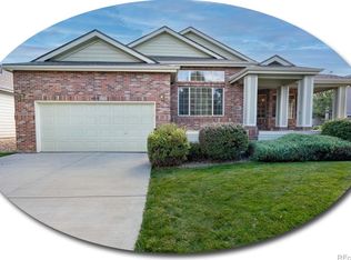 4035 Lee Cir, Wheat Ridge, CO 80033