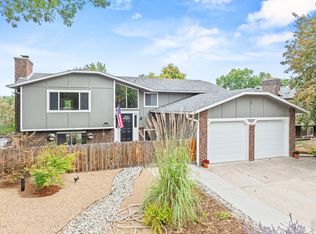 1234 Kiteley Ln, Longmont, CO 80503