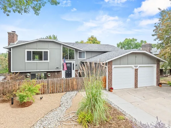 1234 Kiteley Ln, Longmont, CO 80503