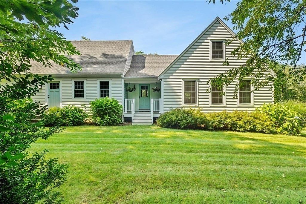 199 Brook St, Plympton, MA 02367 MLS 73150939 Zillow