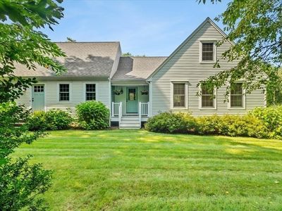 199 Brook St, Plympton, MA, 02367