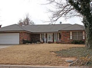 2007 Lankestar Way, Yukon, OK 73099