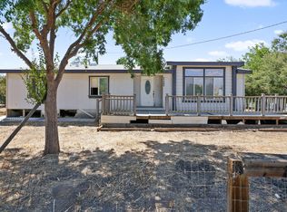 31565 Blair Rd, Exeter, CA 93221