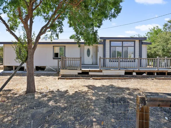 31565 Blair Road, Exeter, CA 93221