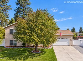 6451 W Tombstone St, Rathdrum, ID 83858