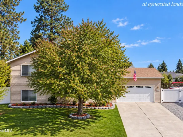 6451 W Tombstone St, Rathdrum, ID 83858