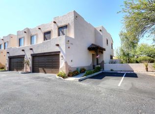 12315 N Chama Dr UNIT 101, Fountain Hills, AZ 85268